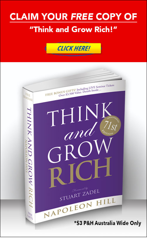 Think and Grow Rich for windows instal free