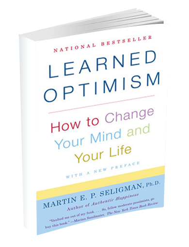 contagious optimism book