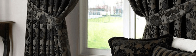 Property Staging Mistakes Heavy Window Coverings