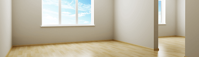 Property Staging Mistakes Selling a Property With Empty Rooms