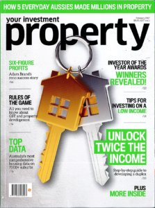 Naomi Findlay Your Property Investment Magazine