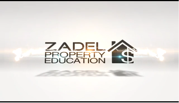 Zadel Property Education Property Investment Education