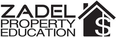 Zadel Property Education